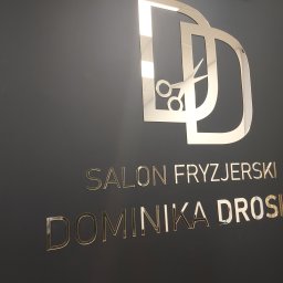 Salon fryzjerski Dominika Drosik - Strzyżenie Kłobuck