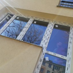 Naprawa okien Warszawa 1