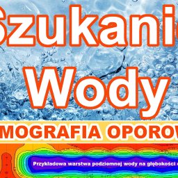 Szukanie wody pod studnie - Doskonałej Jakości Studnie Poznań