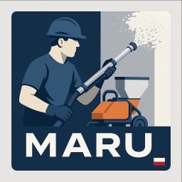 MARU - Doskonałej Jakości Tynki Maszynowe Gipsowe Gliwice