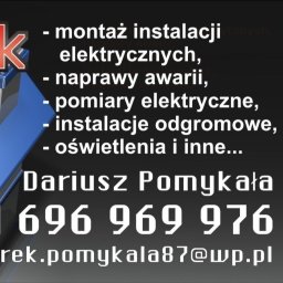 Dariusz Pomykała - Elektryk Piotrków Trybunalski