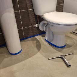 Remonty mieszkań Rugby  1