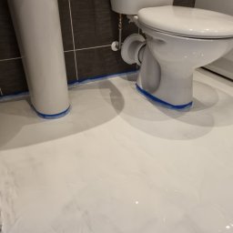 Remonty mieszkań Rugby  4