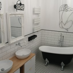 Remonty mieszkań Stargard 1