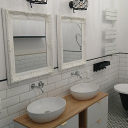 Remonty mieszkań Stargard 2