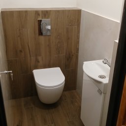 Remonty mieszkań Stargard 4