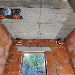 Rekuperacja Grabów nad Pilicą 4