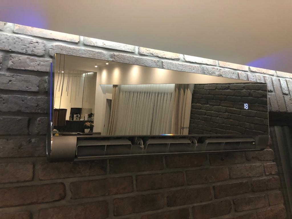 Rotenso Versu Mirror