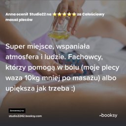 Zabiegi na ciało Warszawa 5