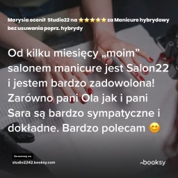 Zabiegi na ciało Warszawa 7