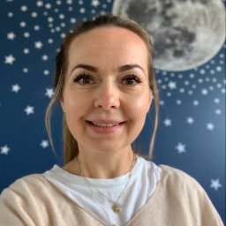 Justyna Curran - Usługi Malarskie Jaroty