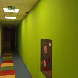 Malowanie mieszkań Wrocław 4