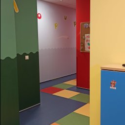 Malowanie mieszkań Wrocław 2