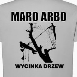 Maro Arbo - Ścinanie Drzew Rosnówko