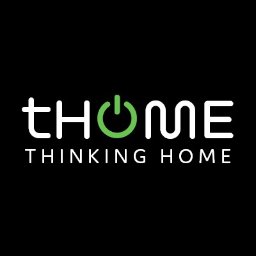 tHome-ThinkingHome - Smart Dom Kobyłka