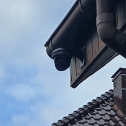 Monitoring domu Chojna 2