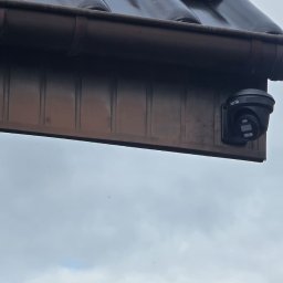 Monitoring domu Chojna 4