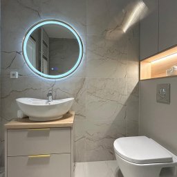 MA-KAL SP.Z.O.O. - Usługi Remontowe Łódź