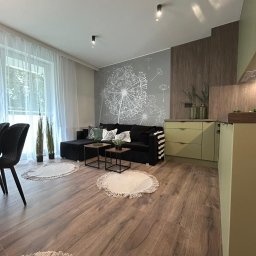 Remonty mieszkań Łódź 1