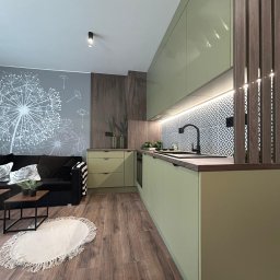 Remonty mieszkań Łódź 2