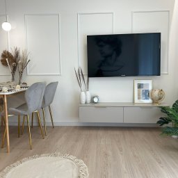 Remonty mieszkań Łódź 3