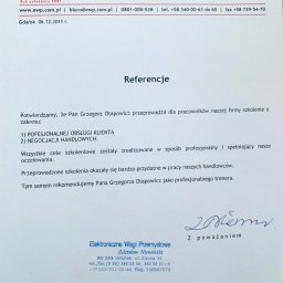 Szkolenia menedżerskie Białystok 4