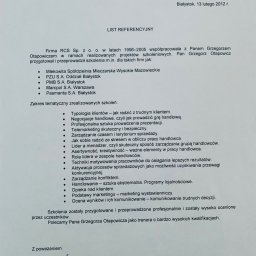 Szkolenia menedżerskie Białystok 3