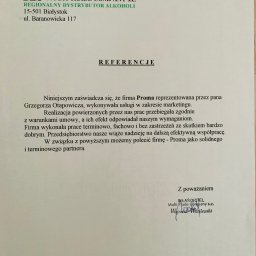 Szkolenia menedżerskie Białystok 2