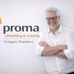 PROMA Consulting&Training Grzegorz Otapowicz - Rekrutacja Pracownik&oacute;w Białystok