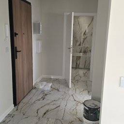 Remont łazienki Warszawa 4