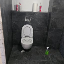 Remont łazienki Warszawa 3