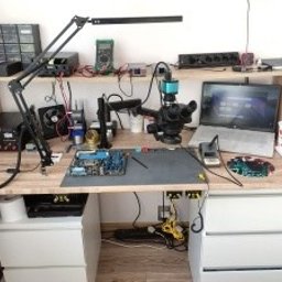 Montaż elektroniki Kraków 1