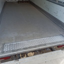 JOGILLA Art Welding - Spawnie aluminium. Naprawa auto zabudowy