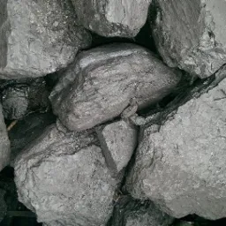 Węgiel kamienny KOSTKA LUZ