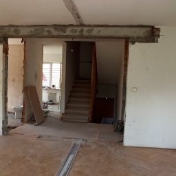 REMIGIUSZ RETKIEWICZ - Naprawa Okien Warszawa