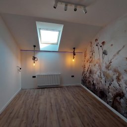 Remonty mieszkań Warszawa 3