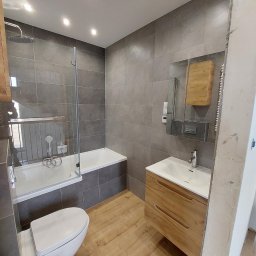 Remonty mieszkań Warszawa 4