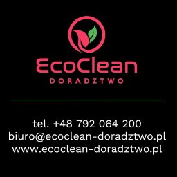 tel. +48 792 064 200
biuro@ecoclean-doradztwo.pl
www.ecoclean-doradztwo.pl