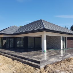 RafBud - Budowanie Domu Murowanego Kielce