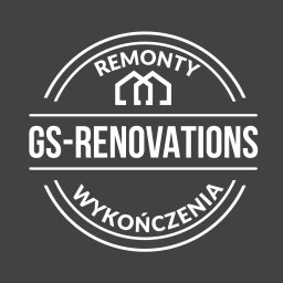 Grzegorz Sitko GS-RENOVATIONS - Malowanie Biur Kraków