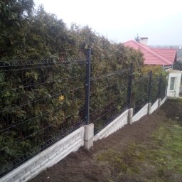 Kompleksowe wykonanie instalacji hydraulicznych Chełmno 1