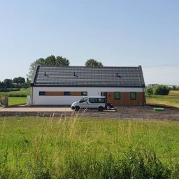 CONPEKA Piotr Krukierek - Najwyższej Klasy Dostosowanie Projektu Krosno