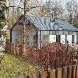 Projektowanie domów Krosno 4