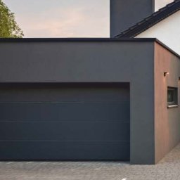 Montaż drzwi Kostrzyn nad Odrą 1