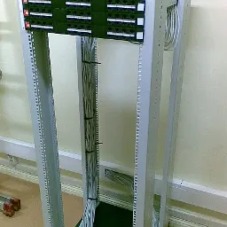 Wykonanie certyfikowanej instalacji okablowania strukturalnego.