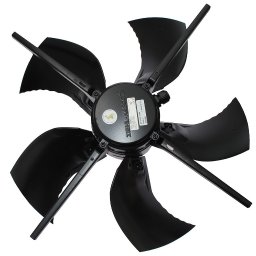 wentylatory kominowe