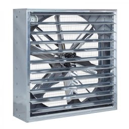 wentylatory szczytowe