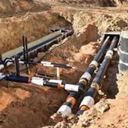 Instalacje sanitarne Grodzisk Mazowiecki 2