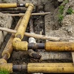 Instalacje sanitarne Grodzisk Mazowiecki 3