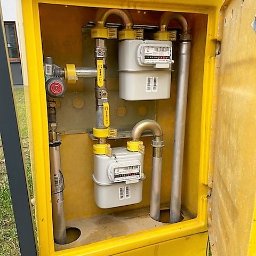 Instalacje sanitarne Grodzisk Mazowiecki 4